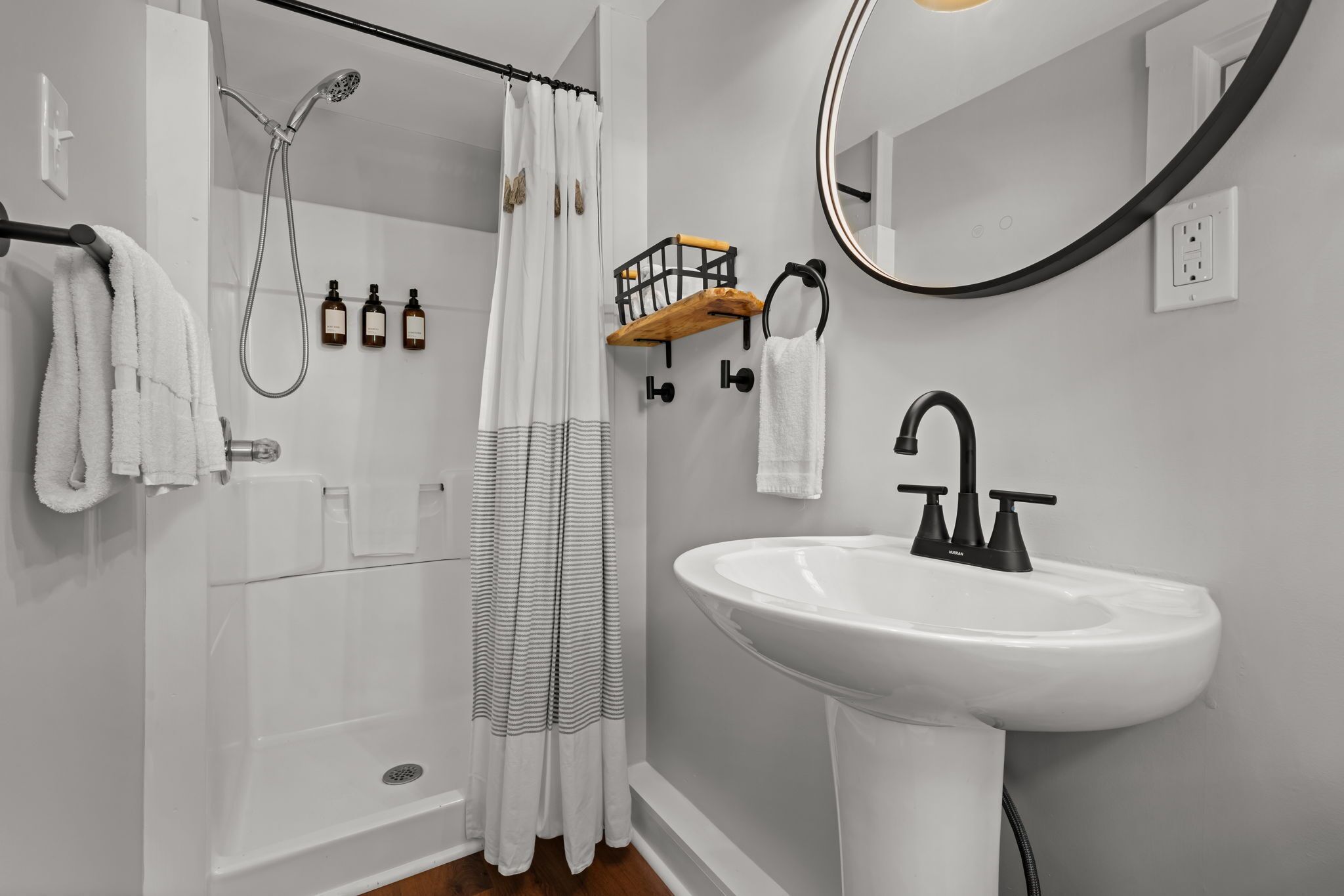 Kamar mandi