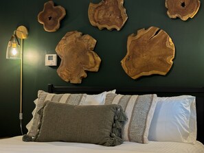 Chambre Standard, 1 grand lit, non-fumeur