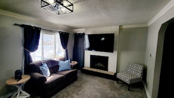 Smart TV