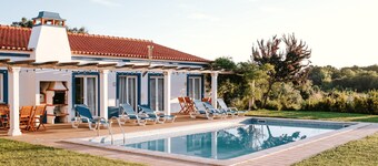 Nossa Senhora da Saúde Quinta飯店