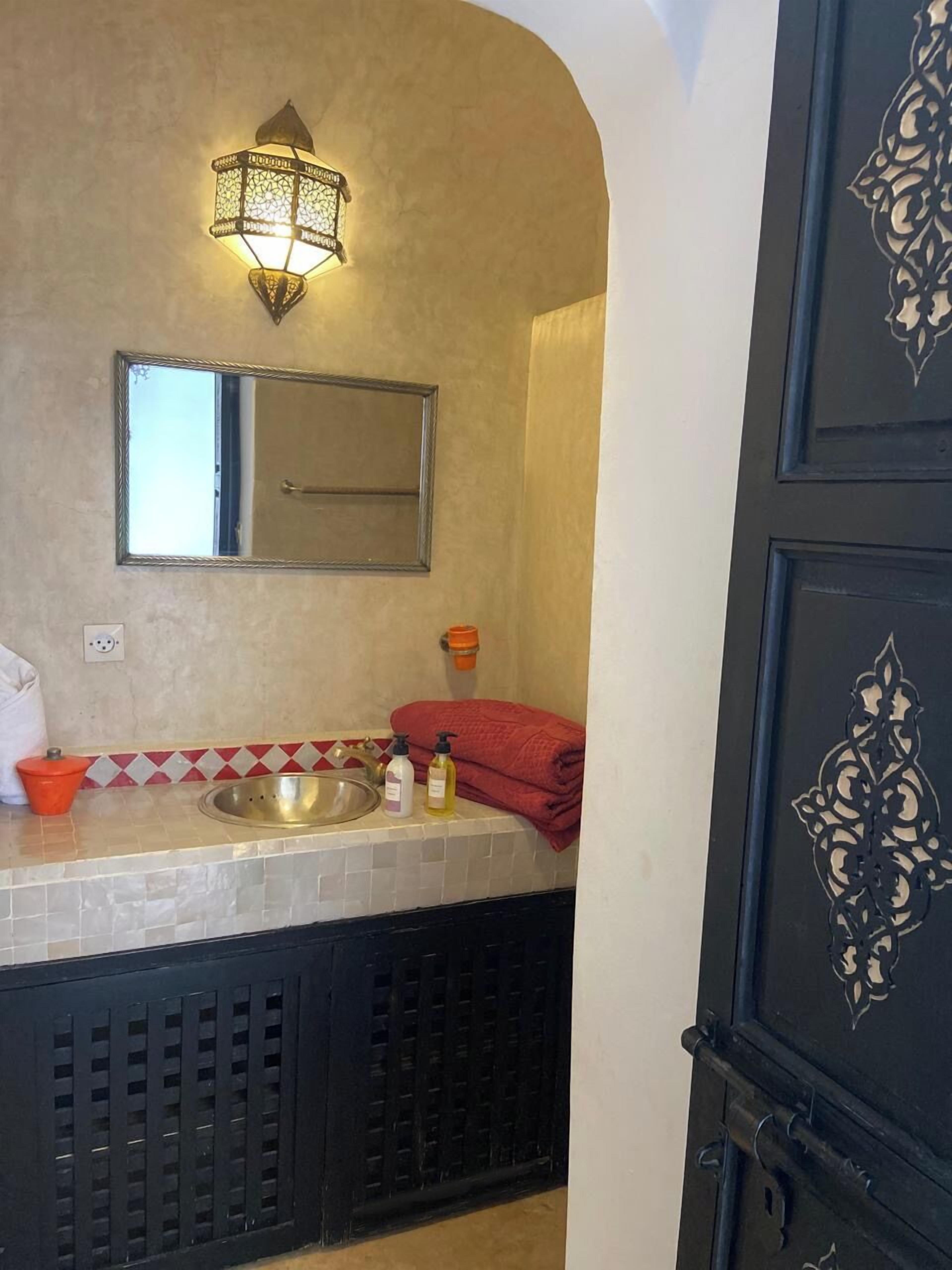 Foto - Riad Essaada