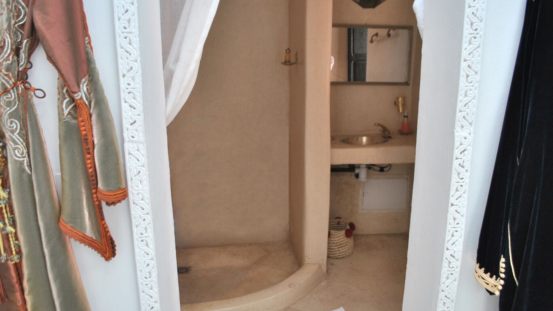 Photo - Riad Essaada