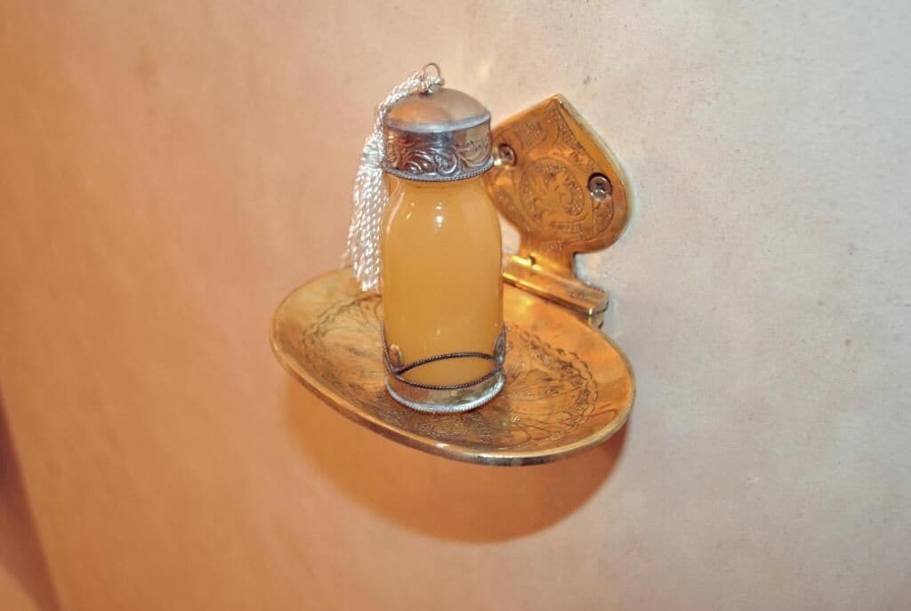 Photo - Riad Essaada