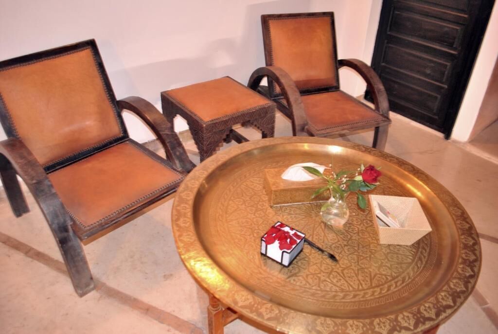 Photo - Riad Essaada