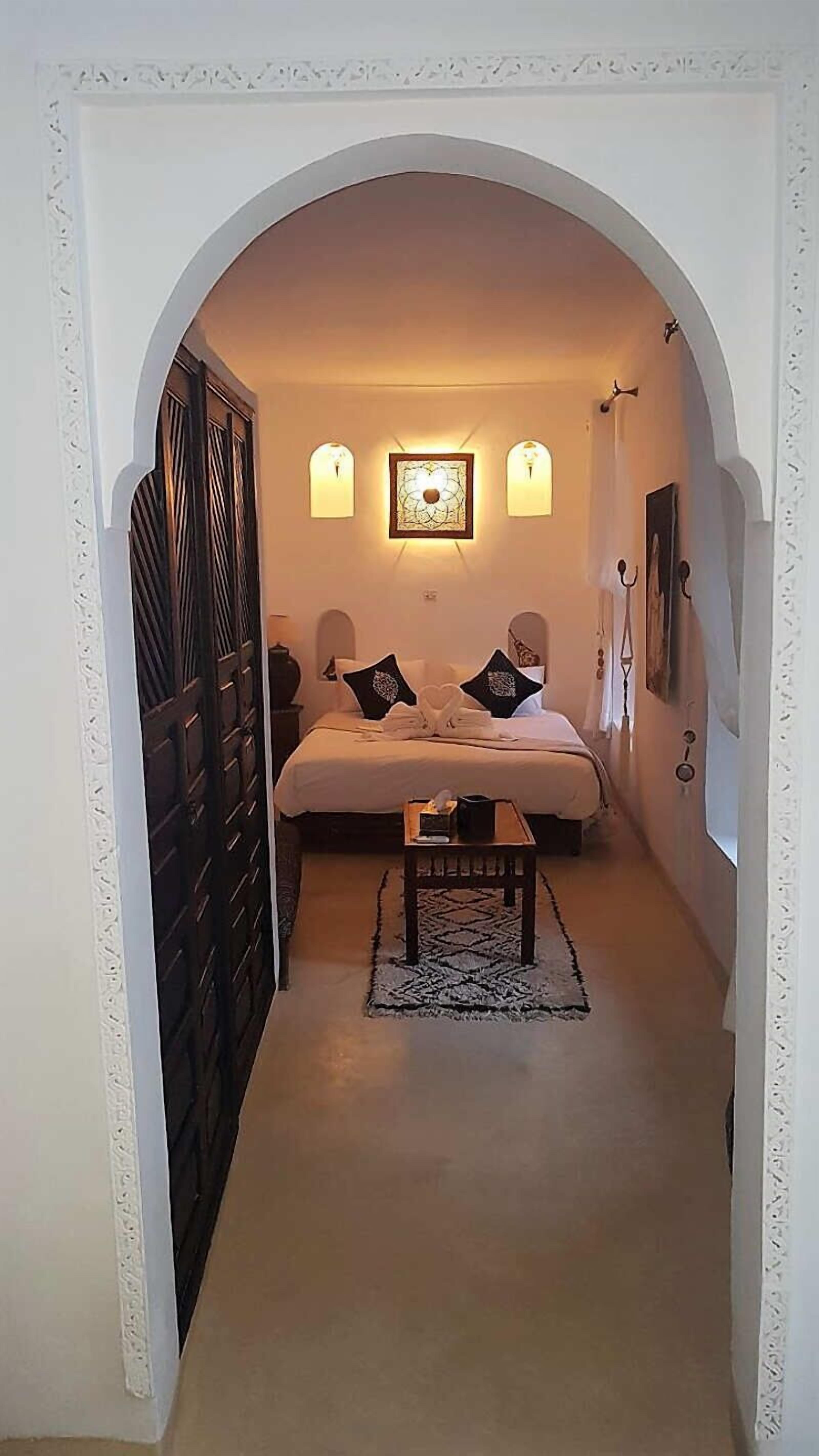 Photo - Riad Essaada