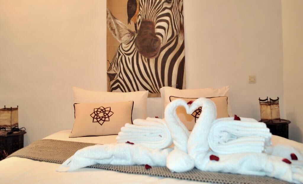 Photo - Riad Essaada