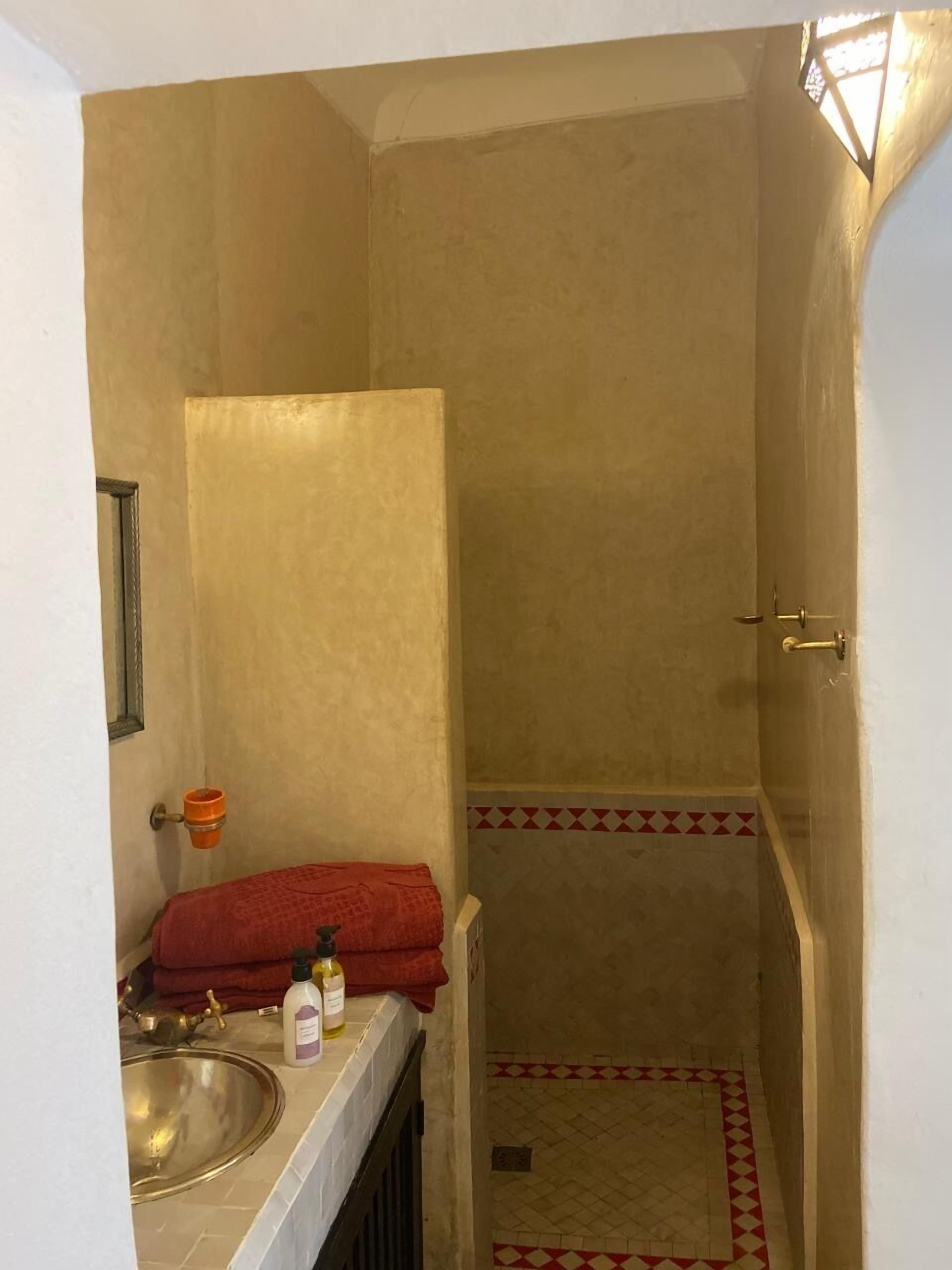 Foto - Riad Essaada
