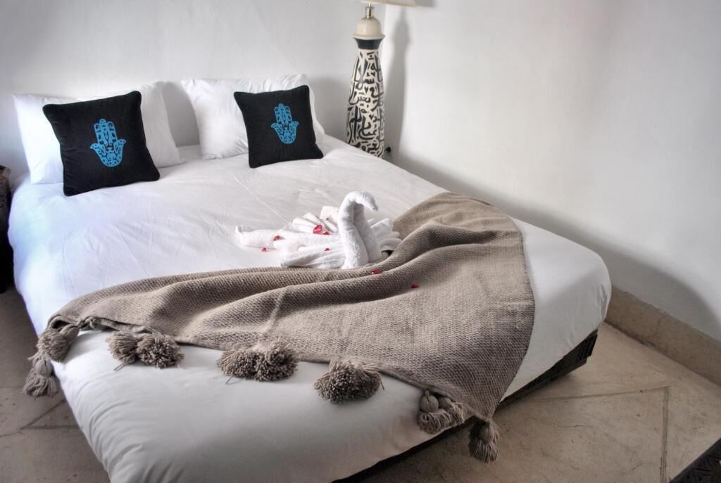 Photo - Riad Essaada