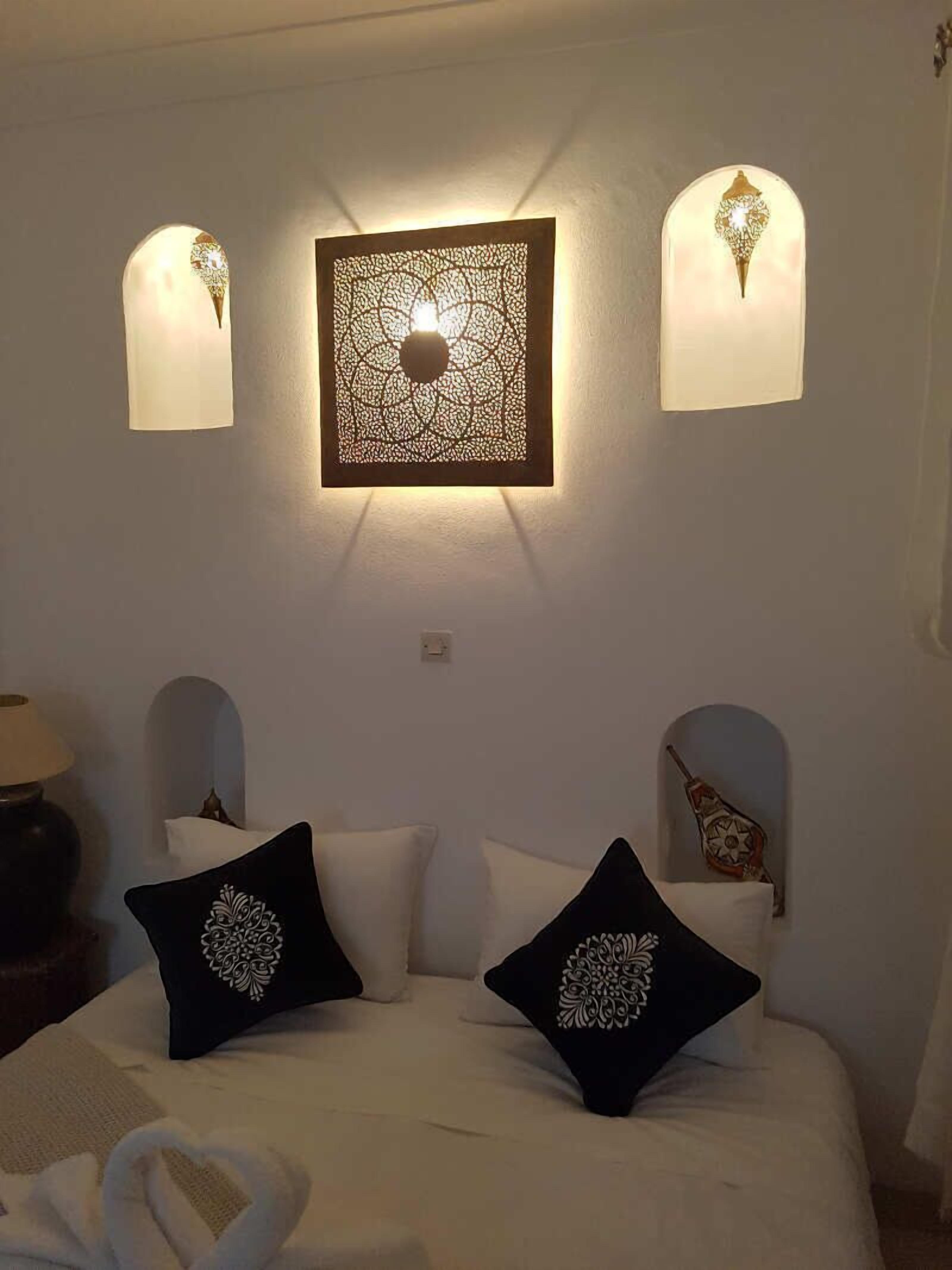 Photo - Riad Essaada