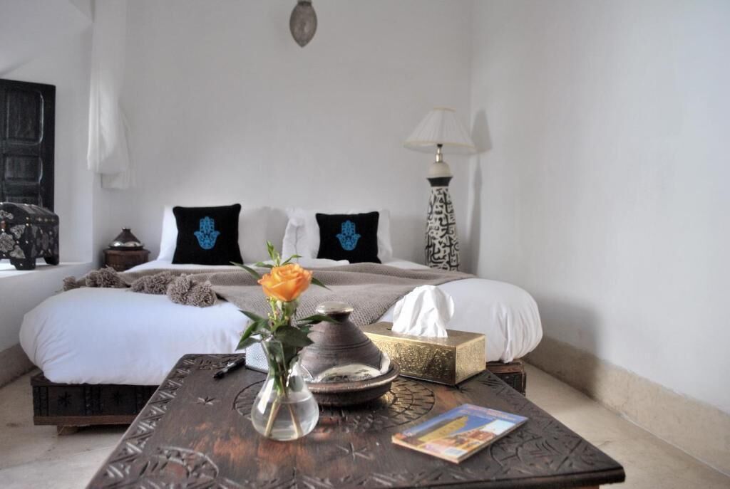 Photo - Riad Essaada