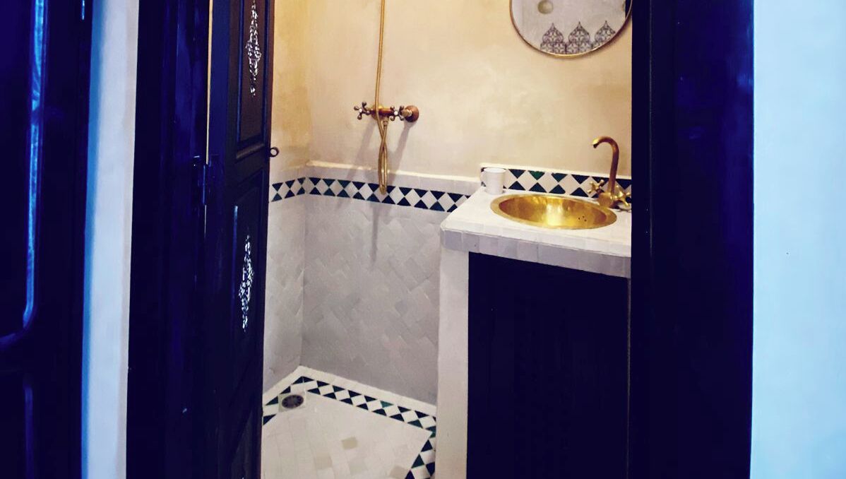 Photo - Riad Essaada