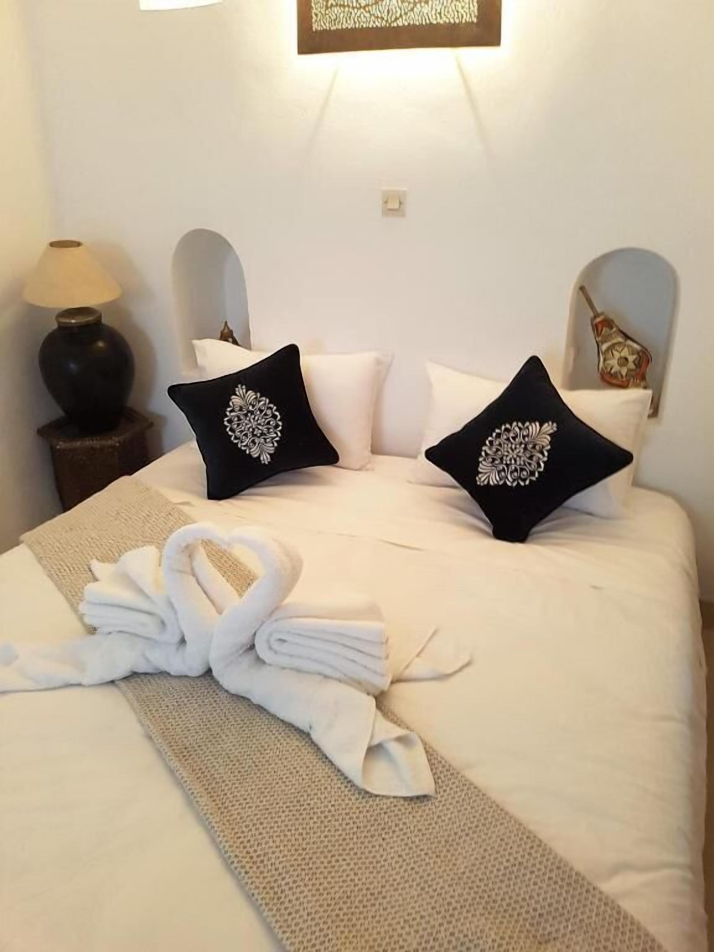 Photo - Riad Essaada