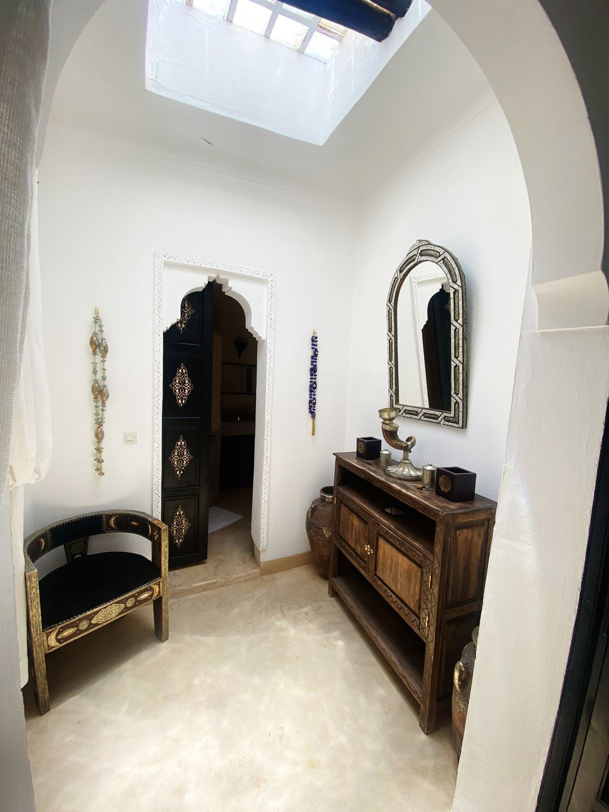 高级套房 | 高档床上用品、免费 WiFi、床单