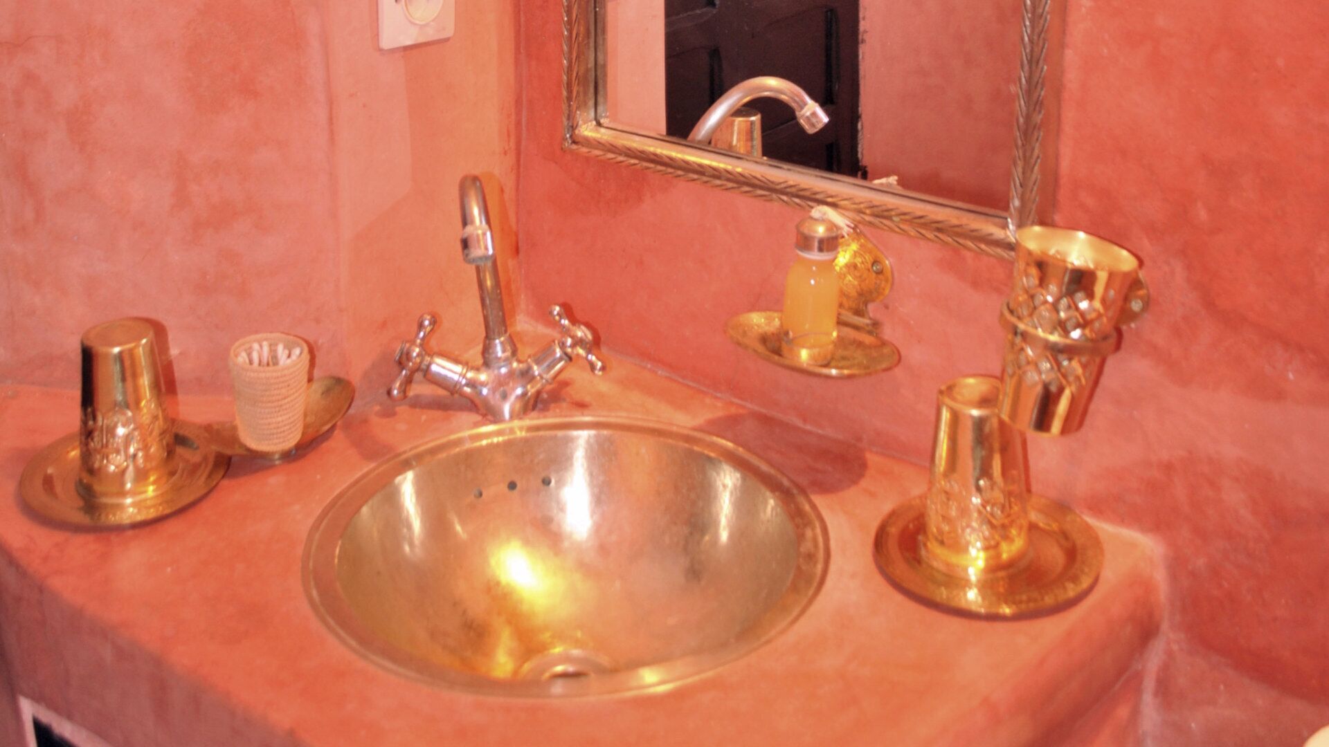 Photo - Riad Essaada