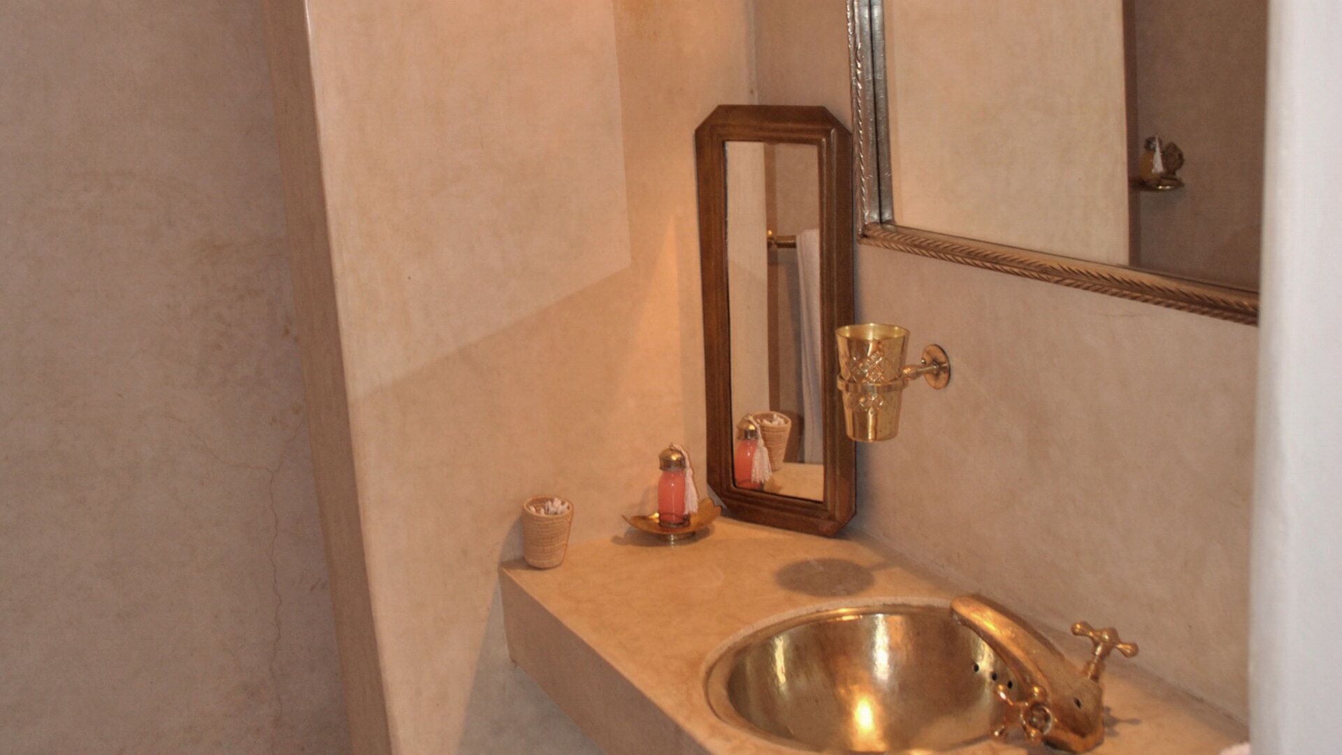 Photo - Riad Essaada