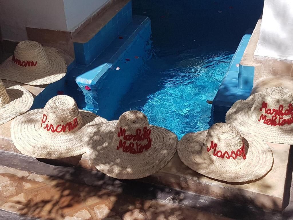 Photo - Riad Essaada