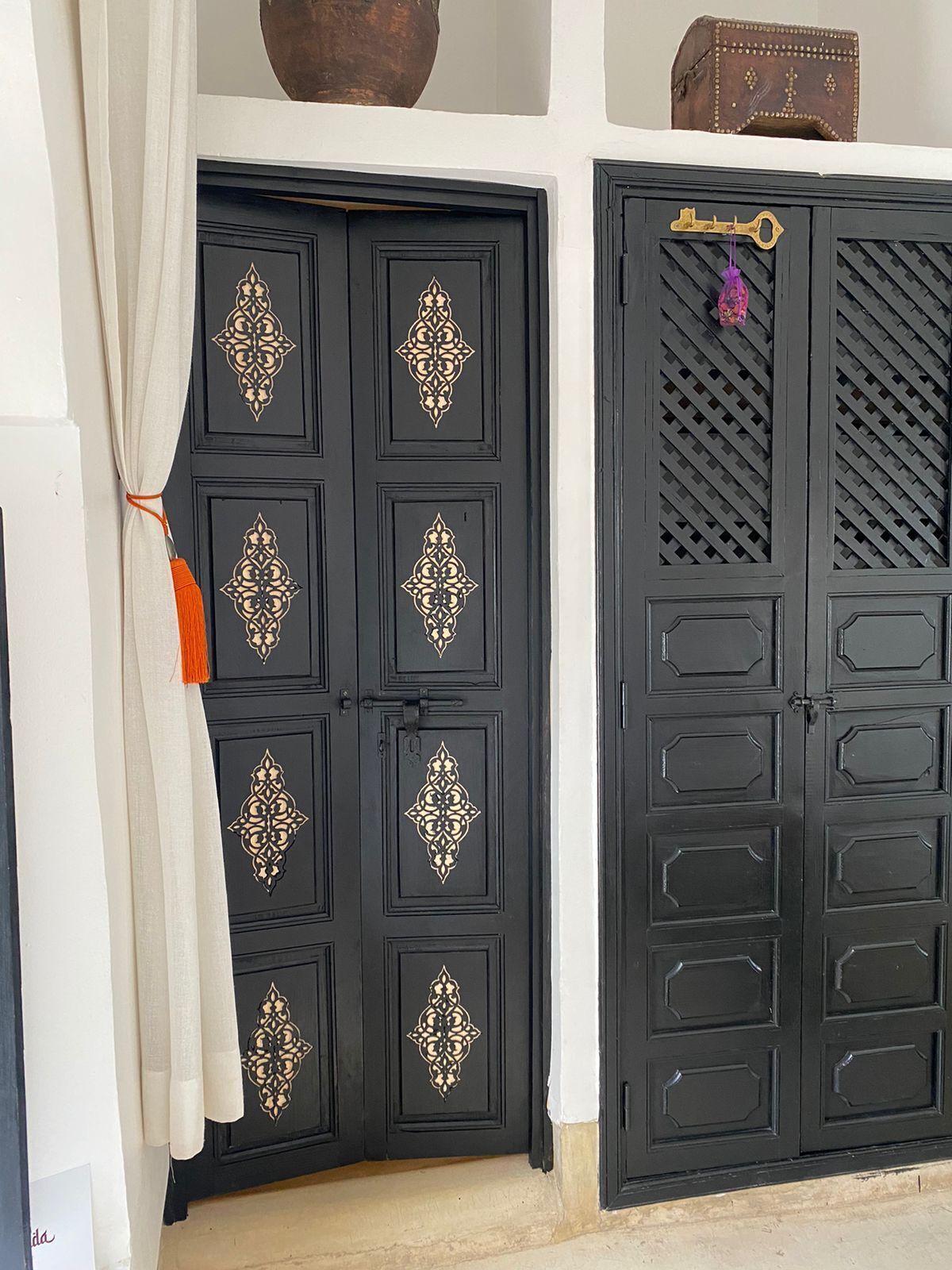 Photo - Riad Essaada