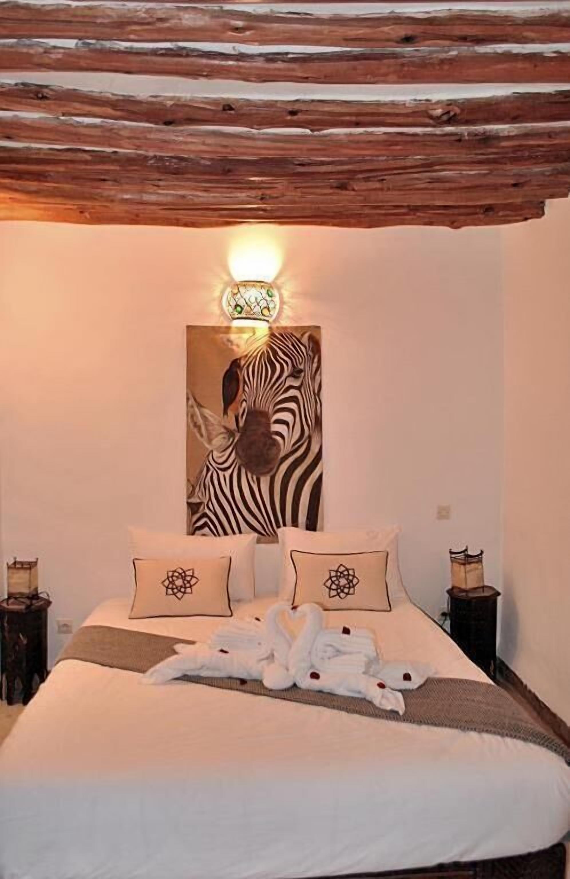 Photo - Riad Essaada