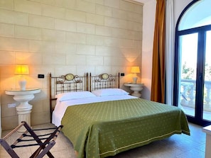 10 slaapkamers