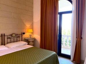 10 Schlafzimmer