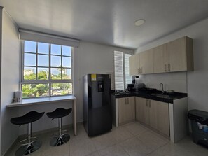 Apartment | Eigene Küche