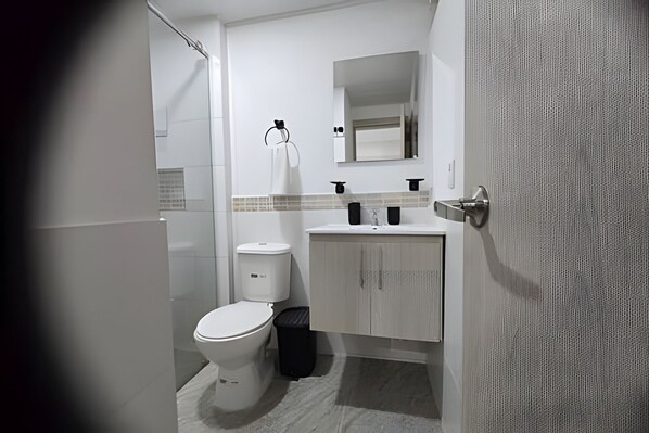 Appartement | Salle de bain