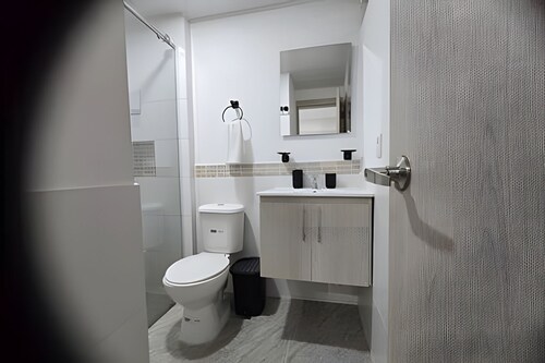 Apartaestudios San Fernando