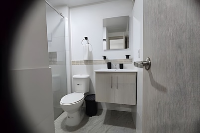 Apartaestudios San Fernando