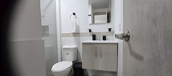 Apartaestudios San Fernando