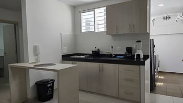 Apartment | Eigene Küche