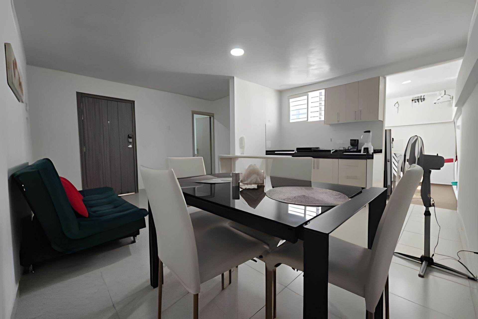 Apartment | Interior
