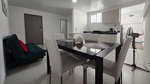 Apartment | Interior - Apartaestudios San Fernando (Cali)
