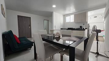 Apartment | Interior