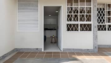 Departamento | Detalle exterior