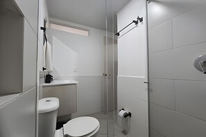 Căn hộ | Phòng tắm