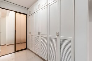 公寓 | 住宿内部