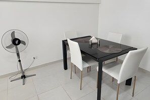 Leilighet | Spiseområde