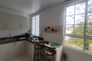 Apartamento | Cozinha privada