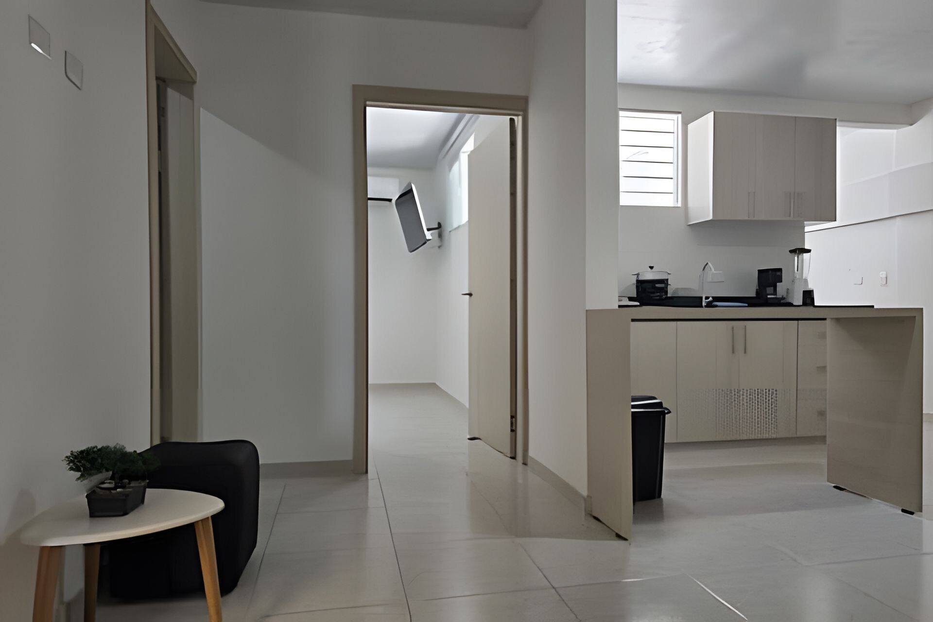 Apartment | Interior