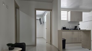 Apartment | Interior - Apartaestudios San Fernando (Cali)