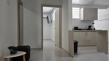 Apartment | Interior
