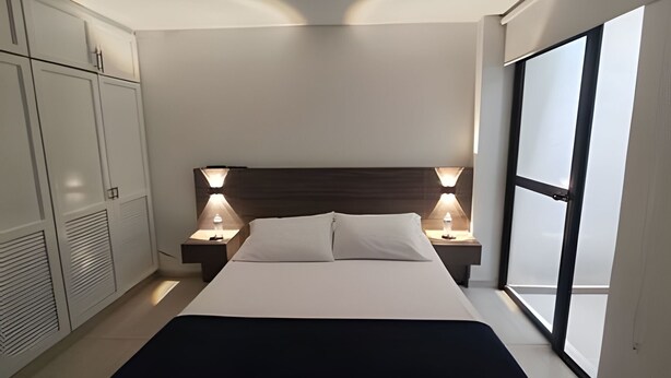 Apartment - Apartaestudios San Fernando (Cali)