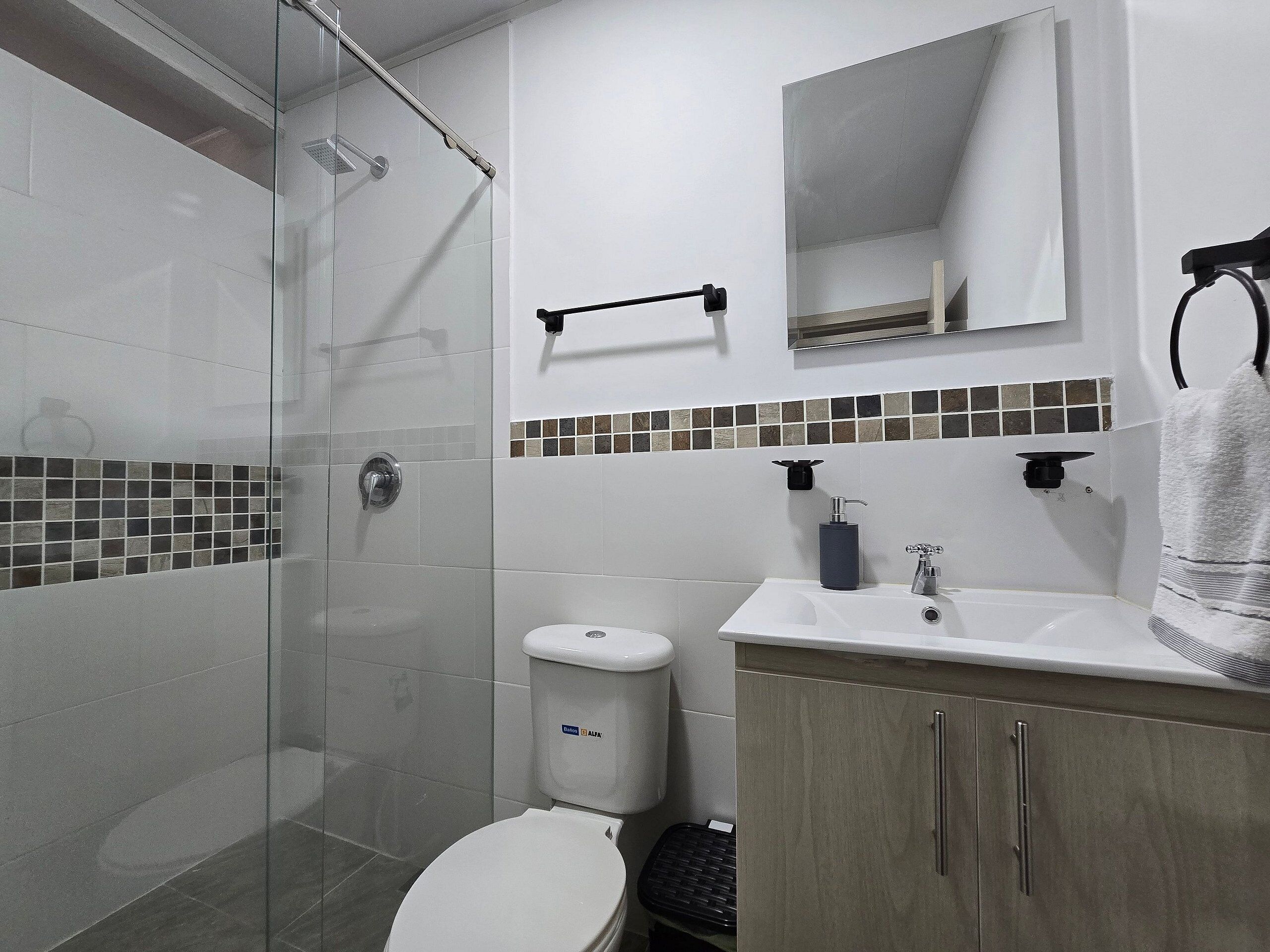 Apartment | Bathroom