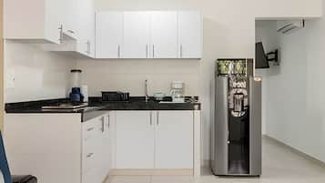 Apartment | Private kitchen