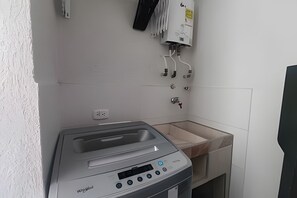 Appartement | Intérieur