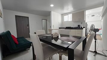 Apartment | Interior