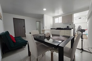 Apartment | Interior - Apartaestudios San Fernando (Cali)