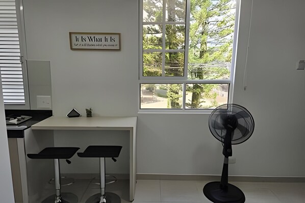 Appartement | Intérieur