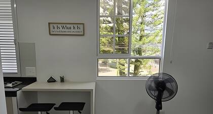 Apartaestudios San Fernando