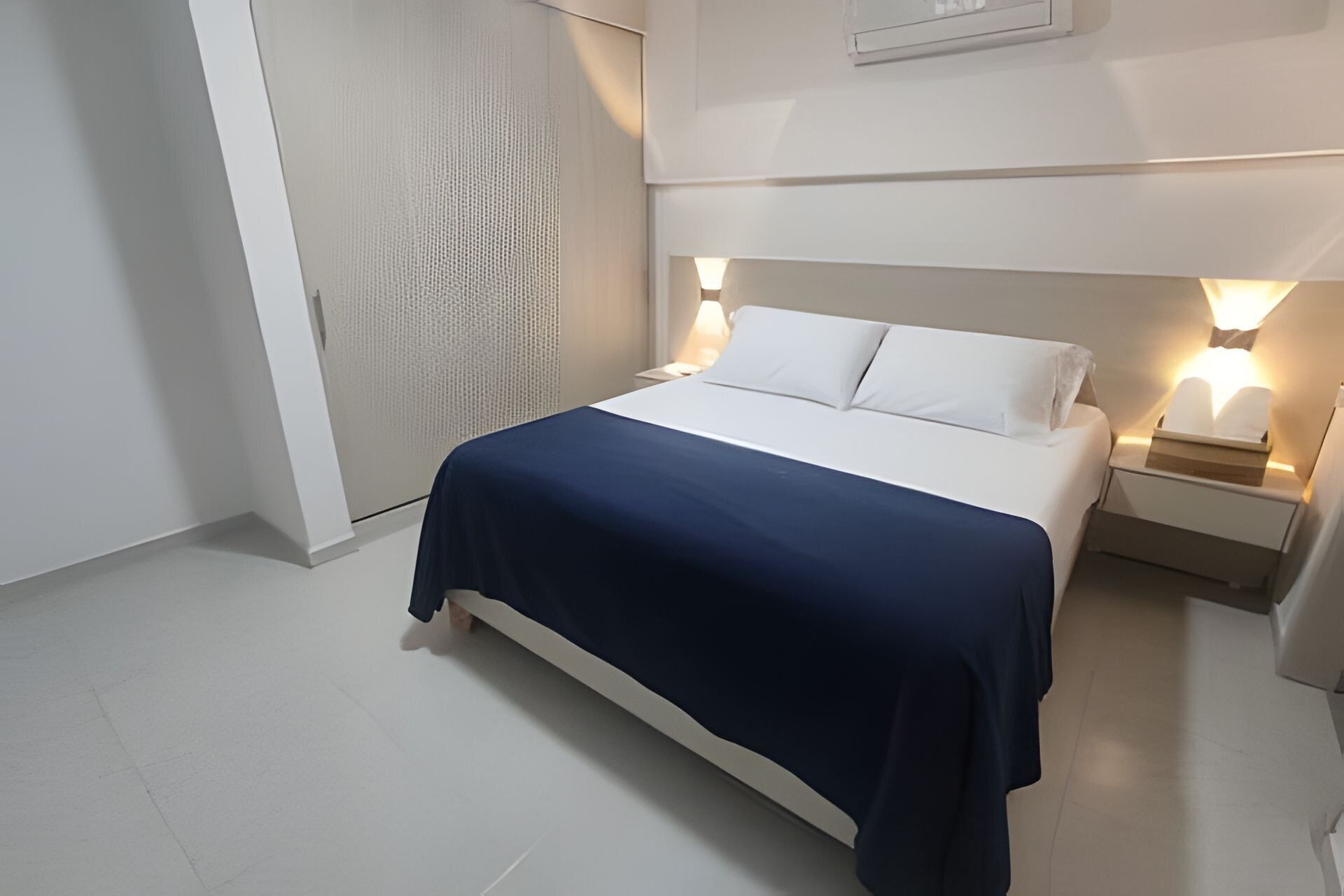 Appartement | 1 slaapkamer, verduisterende gordijnen, een strijkplank/strijkijzer